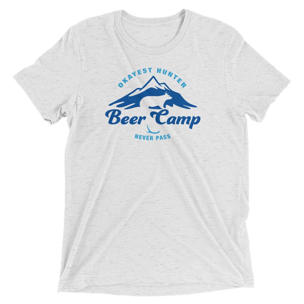 Beer Bear Camp