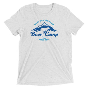 Open image in slideshow, Beer Bear Camp
