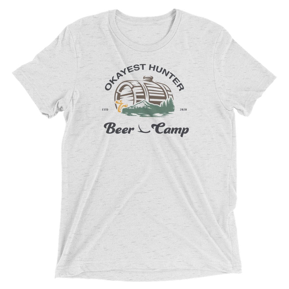 Deer Camp on Tap